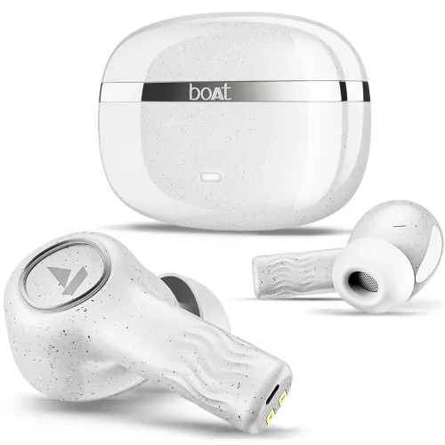Image of boAt Nirvana Iris Truly Wireless in Ear Ear Buds