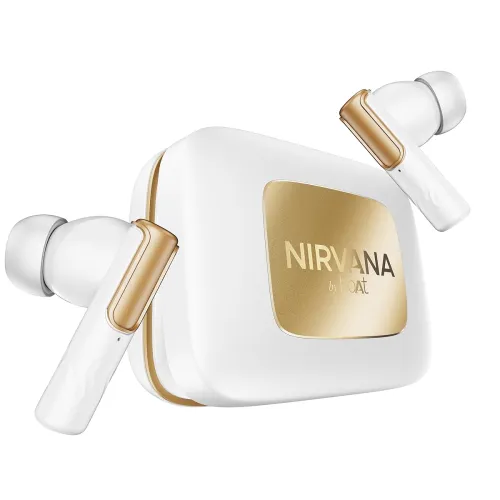 Image of boAt Nirvana Ivy Pro Bluetooth Earbuds