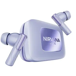 Boat Nirvana Ivy Pro Bluetooth Earbuds