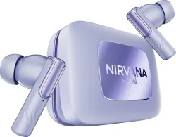 boAt Nirvana Ivy Pro Bluetooth Headset