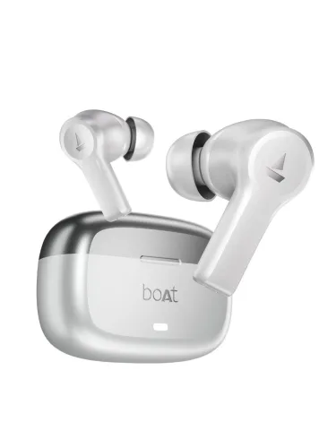 Image of boAt Nirvana Lucid True Wireless Earbuds