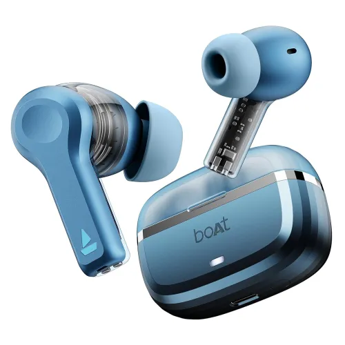 Image of boAt Nirvana Space TWS Earbuds 