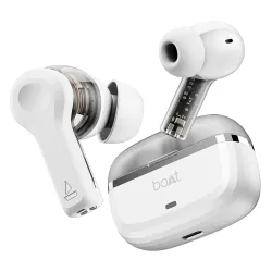 boAt Nirvana Space TWS Earbuds