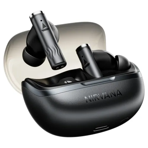 Image of boAt Nirvana Zenith Pro Bluetooth Earbuds
