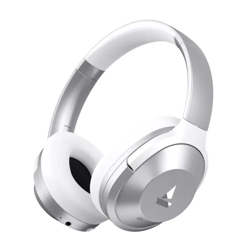 Image of Boat Nirvana 751 ANC, 65Hrs Battery Wireless Headphone 