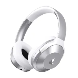 Boat Nirvana 751 ANC, 65Hrs Battery Wireless Headphone 