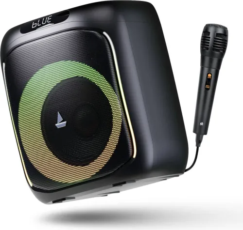 Image of boAt PartyPal 185 50W Bluetooth Party Speaker