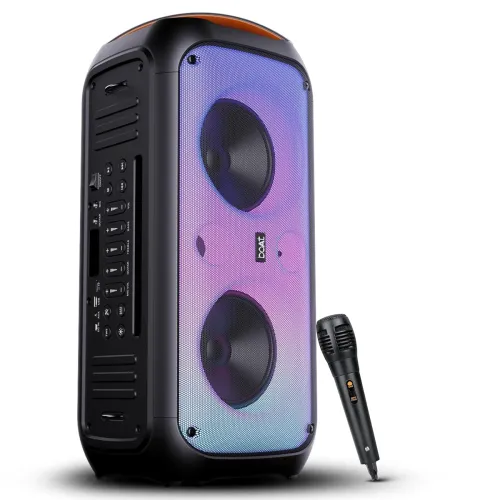 Image of boAt Partypal 300/320 120W Speaker