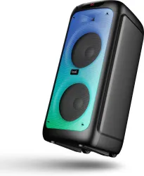 boAt Partypal 390Playback 160 W Bluetooth Tower Speaker