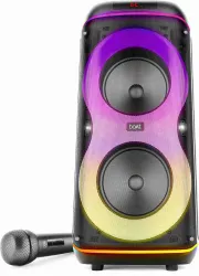 boAt PartyPal 390 Plus Bluetooth Tower Speaker * 160W