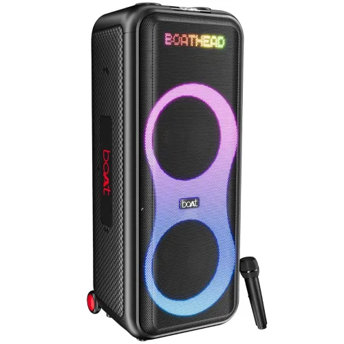 Image of boAt PartyPal 600 220W Portable Party Speaker