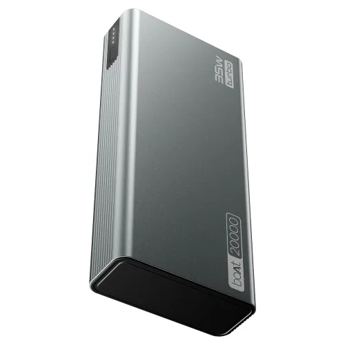 Image of boAt PB435 Turbo 20000mAh 35W Power Bank