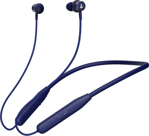 Image of boAt Rockerz 110 Bluetooth Earphones 40H Playback