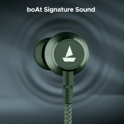 boAt Rockerz 110 with 40 HRS Playback