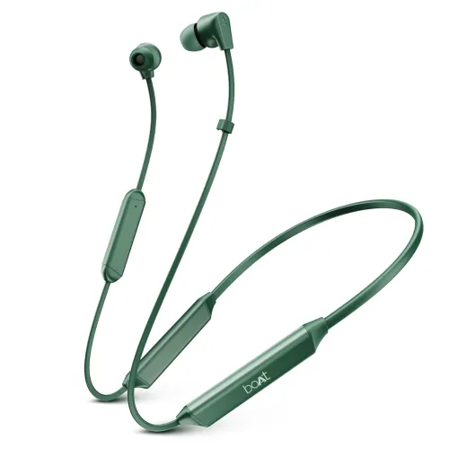 Image of boAt Rockerz 150 Pro Bluetooth Neckband 