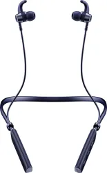 boAt Rockerz 202, 20H Battery, ENx, ASAP Charge