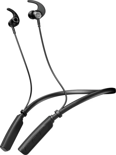 Image of boAt Rockerz 203 w/ 20H Battery, ENx Tech, BEAST Mode