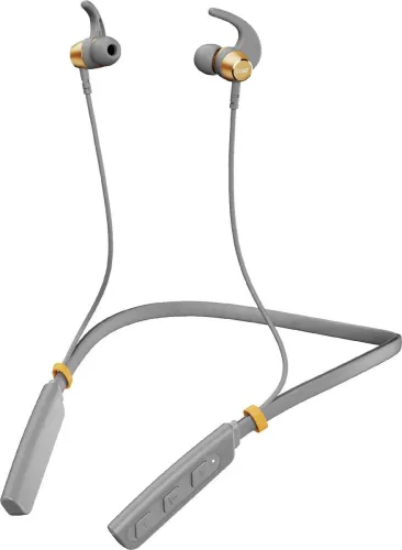 Image of boAt Rockerz 235 Pro Bluetooth earphones.