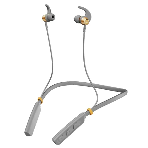 Image of boAt Rockerz 235 Pro Wireless Bluetooth Neckband Earphones