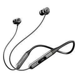 boAt Rockerz 255 ANC, 100Hrs Battery,Spatial Audio