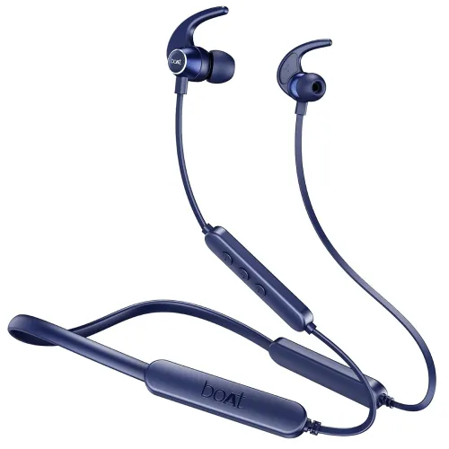 Image of boAt Rockerz 255 Pro+Bluetooth Neckband