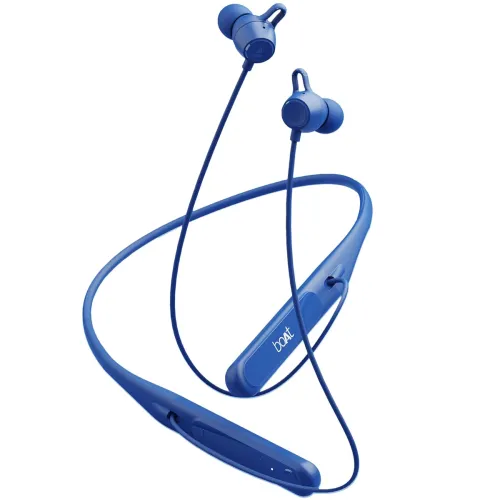 Image of boAt Rockerz 255 Touch Neckband 