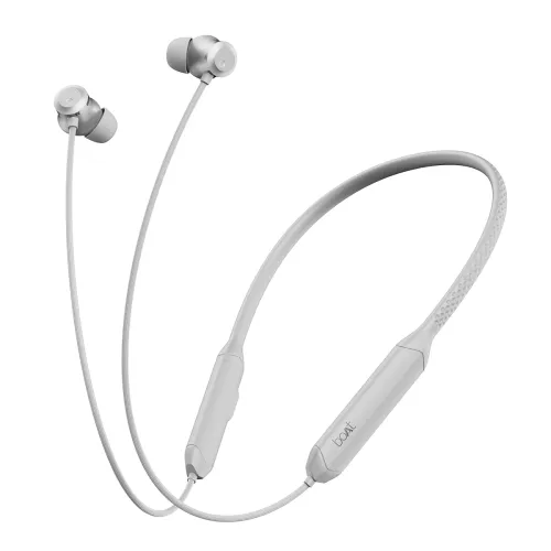 Image of boAt Rockerz 255 Z Plus NeckBand