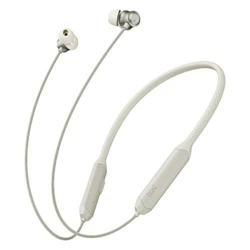 Image of boAt Rockerz 255Z Neckband Earphones