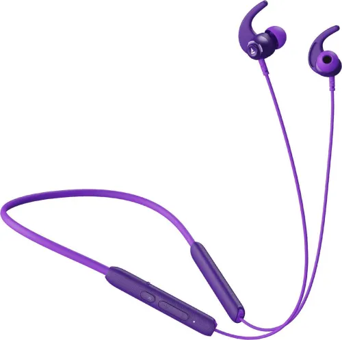 Image of boAt Rockerz 260 with Beast Mode Bluetooth Headset 