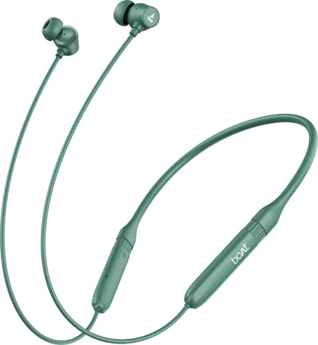Image of boAt Rockerz 301 ANC,13mm Drivers,Hall Switch, ~30dB ANC, App Support Bluetooth