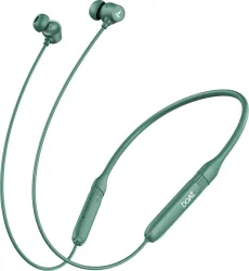 boAt Rockerz 301 ANC,13mm Drivers,Hall Switch, ~30dB ANC, App Support Bluetooth