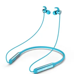 Boat Rockerz 330 in-Ear Bluetooth Neckband with Upto 30 Hours Playtime, ASAP Charge, Signature Sound, Dual Pairing & IPX