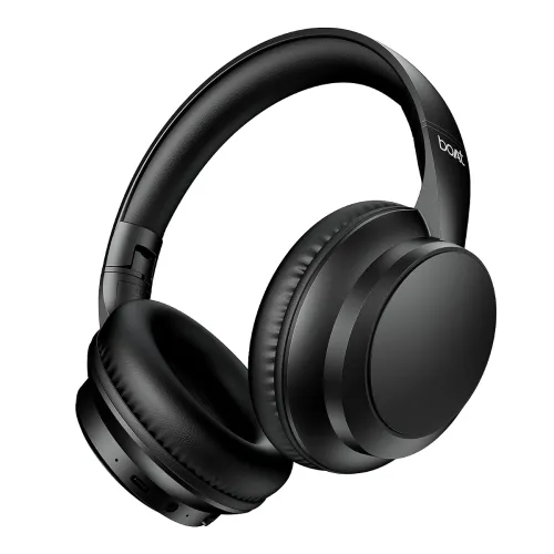Image of Boat Rockerz 371 Bluetooth Headphones