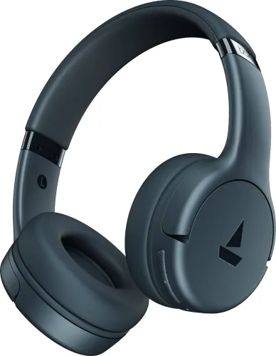 Image of boAt Rockerz 411 Bluetooth Headphones 40H Playtime