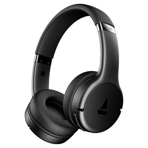 Image of boAt Rockerz 411 Wireless Headphones with Mic