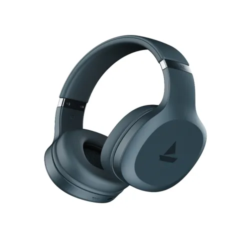 Image of boAt Rockerz 412 Over Ear Headphones