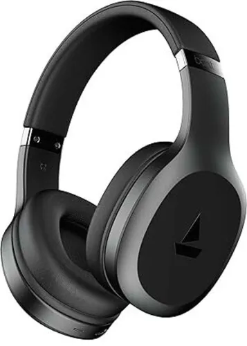 Image of boAt Rockerz 412 Wireless Bluetooth Headphones