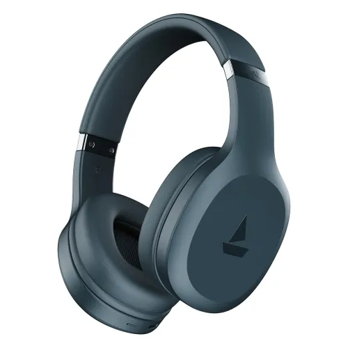 Image of boAt Rockerz 412 Wireless Headphones (2025 Launch)