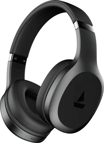 Image of boAt Rockerz 412 Wireless Headphones 60H Playtime
