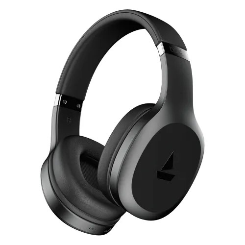 Image of boAt Rockerz 412 Wireless Headphones
