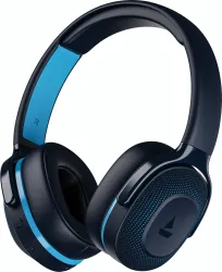 boAt Rockerz 413 Wireless Bluetooth Headphones