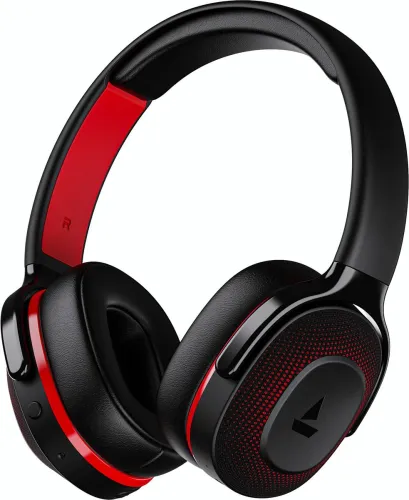 Image of boAt Rockerz 413w Bluetooth Headphones