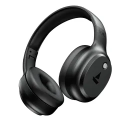 boAt Rockerz 421 Wireless Over Ear Headphones with Mic