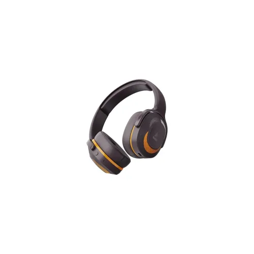 Image of Boat Rockerz 425 Bluetooth Headphones Wireless On Ear Headphones