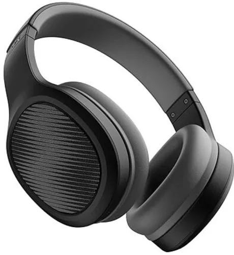 Image of boAt Rockerz 460 with upto 30 Hours Playback Bluetooth Headset 