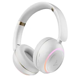 boAt Rockerz 480 W/RGB LEDs Headphones
