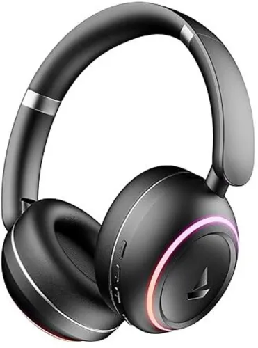 Image of boAt Rockerz 480w Tech Bluetooth Headset