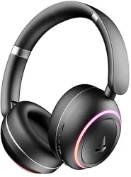 boAt Rockerz 480w Tech Bluetooth Headset