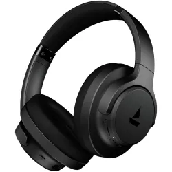 boAt Rockerz 512 ANC Bluetooth Headphones 40mm Drivers 80Hrs