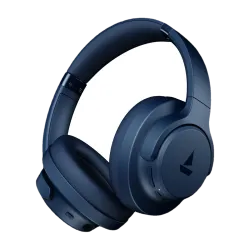 boAt Rockerz 512 ANC Wireless Headphones 80H Battery